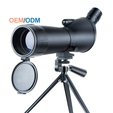 Telescopio BAK4 PRISM BAK4 ad alta definizione per birdwatching e caccia all'aperto