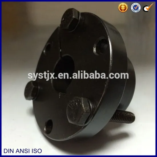 Chinese manufactory power transmission connect split taper bushing