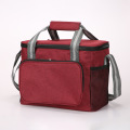 Outdoor oxford lunch bag