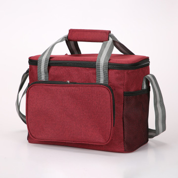 Outdoor Oxford Lunchbag