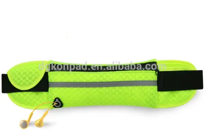 Sports Running Waist Pack Runner Belt,sport waist bag