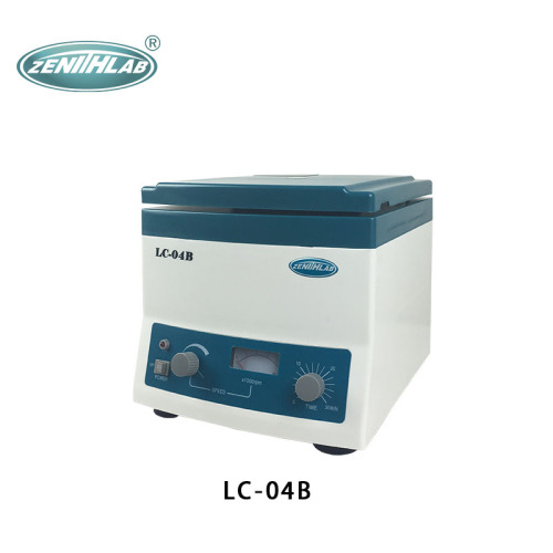 Labor mit niedriger Geschwindigkeit LC-04A LC-04B