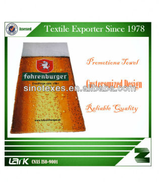 High quality Promotional Printed Beach Towel, bulk bath towel, promotional gift sets