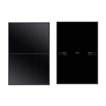 In Stock 182mm 405W 410W mono solar panel