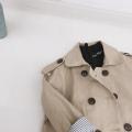 Boys And Girls Baby Long Coat Wholesale