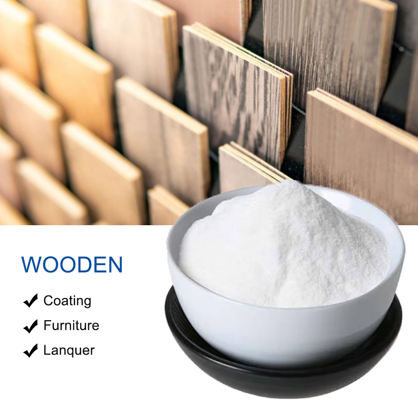 QUANXU SILICON DIOXIDE POWDER (SS-310) Applications