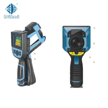 High Quality Handheld Thermal Imaging Camera - Infrared for Humans