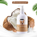 Anti dandruff Loppe hundeshampoo