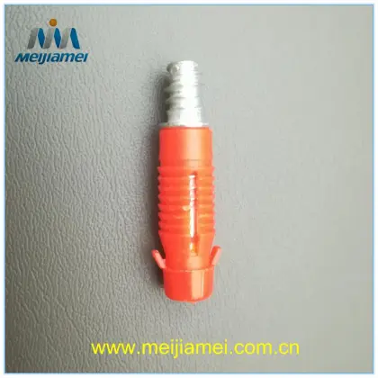 Furniture Fittings Decorative Minifix Connecting Invisible Bolt