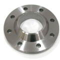 Steel Pipe WN Flanges And Flanged Fittings
