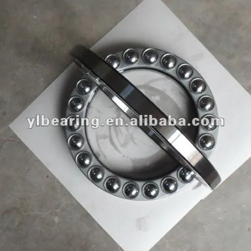 Machine Tools thrust ball bearing