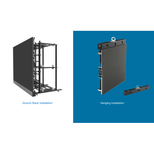 led panels for video wall alibaba