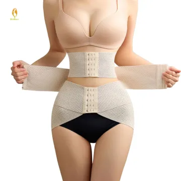 3-in-1 Postpartum Recovery Belly Belt