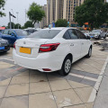 Toyota Vios 2022 1.5L CVT Anniversary Edition