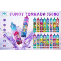 RandM Tornado 15000 Disposable Vape Netherlands Wholesale