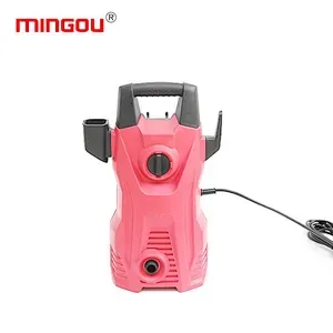 High Pressure Washer Car Washer