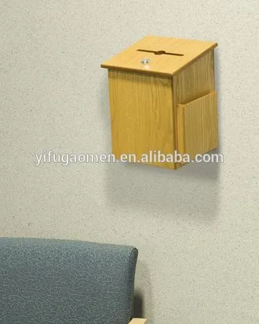 wooden box on sales
