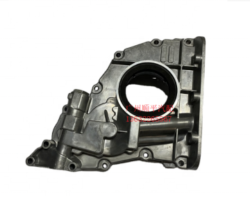 PENTA TAD734GE Oil Pump Housing