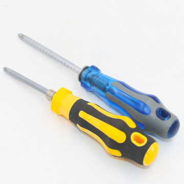 Destornillador flexible de lado doble 160 mm/180 mm para una buena venta