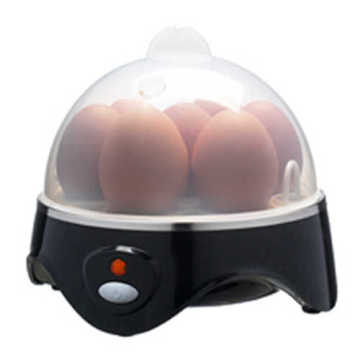 Multifunction Electric Egg Cooker: 7-Piece Set with Kitchen Boiler and Cooker Parts
