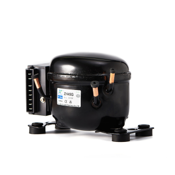 12V DC Mini Klima Kompresörü