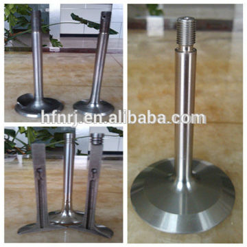 factory from 1990 Hollow sodium-filling valve