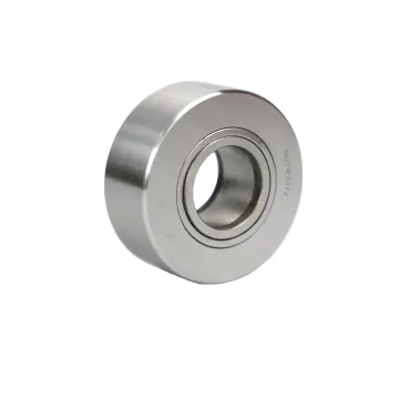 Factory Direct NUTR3072 Bearing: Cam Follower, Yoke Type, Track Roller, 30*72*29mm, Double Row Support Roller Bearing