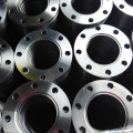 CARBON STEEL JIS FLANGE