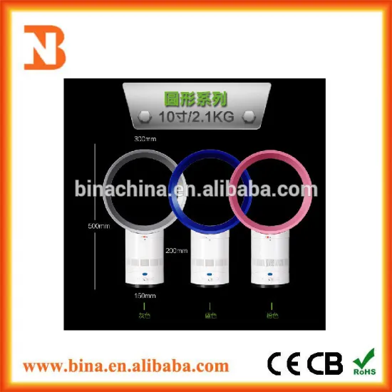 2016 Professional Stand Hand Rechargeable Fan