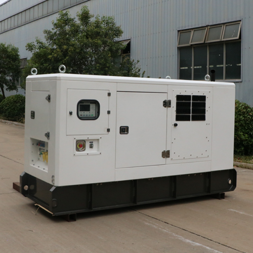 Mecc Alte Alternator Kohler soundproof diesel generator set Supplier