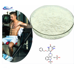 Muscle Building Powder Sarms 677 Mk