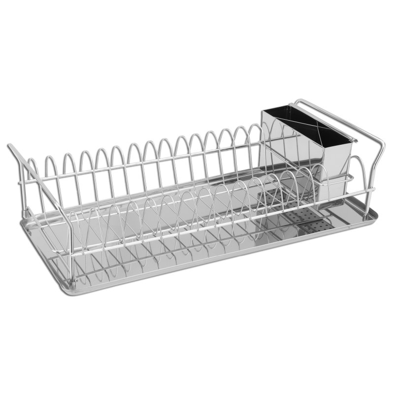 Household Metal Wire Dish Drying Rack