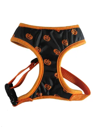 Classic super comfort reversible dog harness