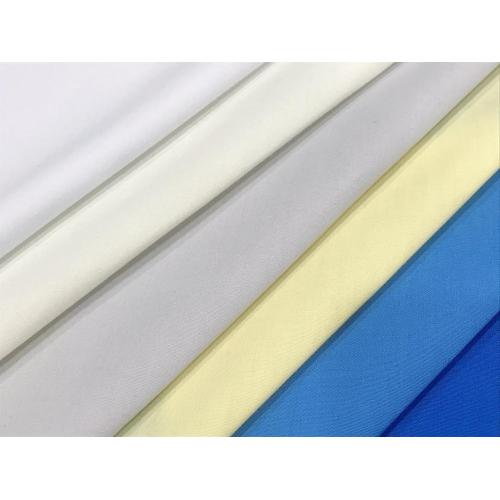 TC45*45 80/20 133*72 Plain Dyed Fabric