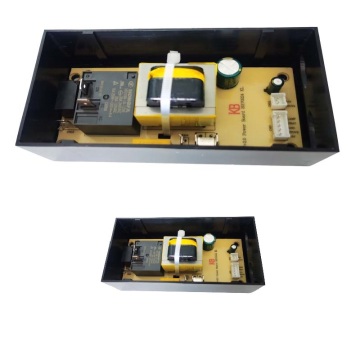 MB Parte nº 9907170005 Kit de substituição da placa de circuito de energia da grade ao ar livre