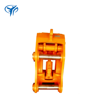 Excavator Spare Parts Volvo Ew170 Excavator Quick Hitch Quick Coupler