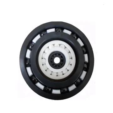 china factory ceramic ball bearing include hybrid ceramic bearing and full ceramic bearing