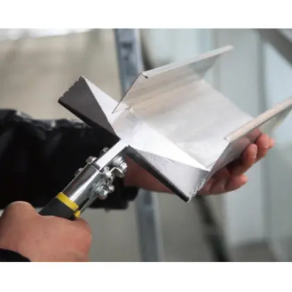 HVAC Starter Tool Kit(7PCS)