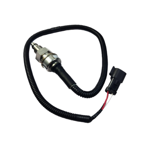Mine dump truck HD785-7 front axle pressure sensor 7861-93-1620, front axle accessories for mining trucks
