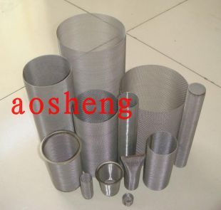 304 Stainless Steel Wire Mesh