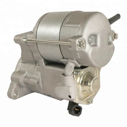 Kawasaki KAF620 Mule Motorcycle Starter Motor Parts