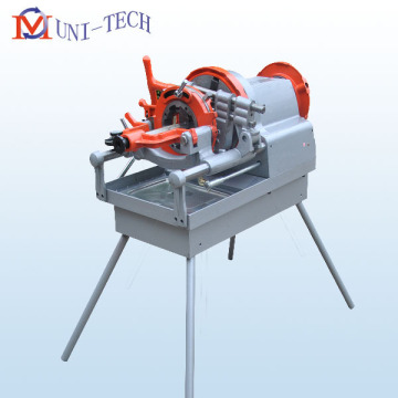 Portable Pipe Threading Machine (R4)