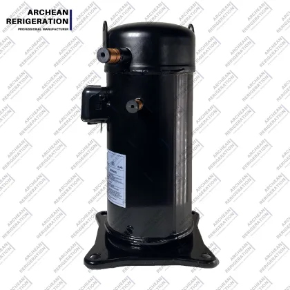 5HP DAIKIN SCROLL COMPRESSOR JT160 JT160GABY1L: Refrigeration Compressor for HVAC Systems