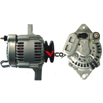 Auto Alternator 101211-3780 101211-3781 T10651-5682 για Kubota L5040GST L5240