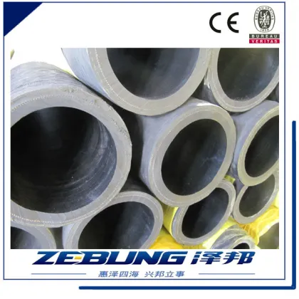 Cement Grouting Hose/ Abrasive Material Hose