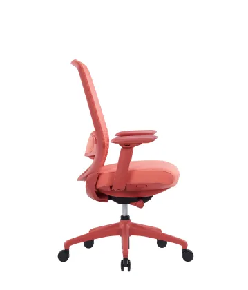 Premium Home Adjustable Mesh Ergonomic Design Office Chair