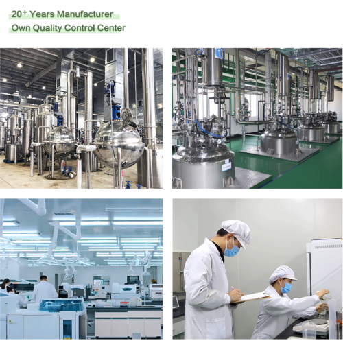 НАДХ прах високе чистоће за здравље