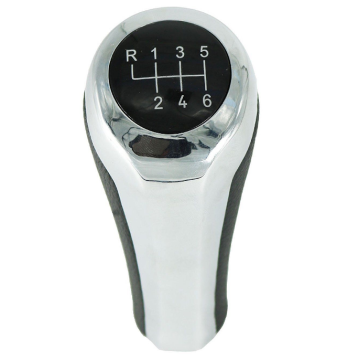 New Black Gear Manual Shifter Shift Knob M25117529088 M25117566267 E87E90E91E60E61X1X