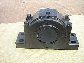 High Precision Bearing Pedestal Snl608ts