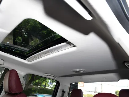 GWM POER Pickup Truck 2024